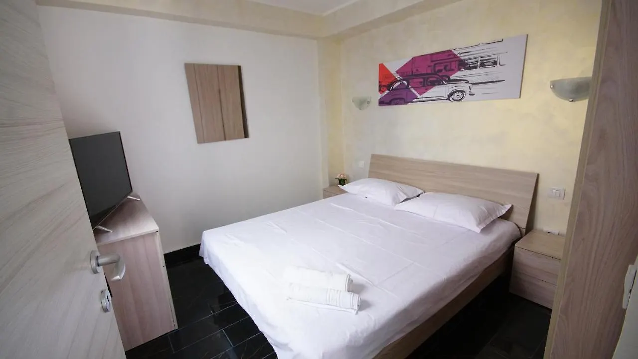 Aparthotel Sofia Las Galletas 0*,  Spain