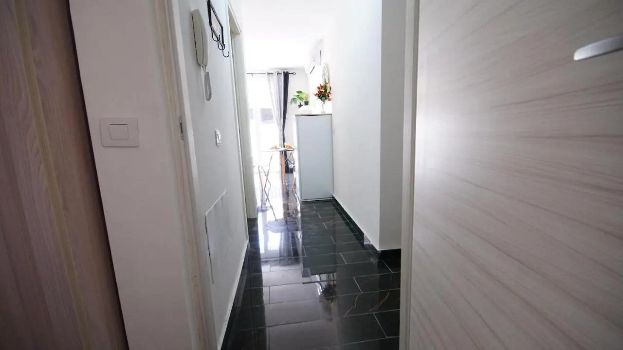 Apartment Aparthotel Sofia Las Galletas Spain