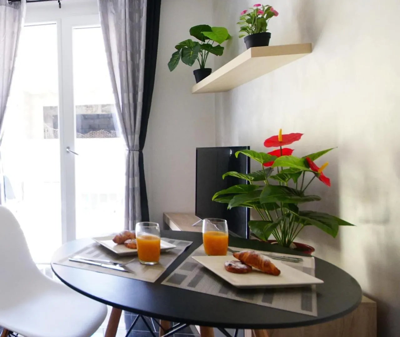 Aparthotel Sofia Las Galletas Apartment